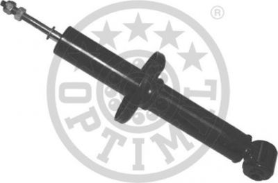 Optimal A-1813H амортизатор на ROVER MAESTRO