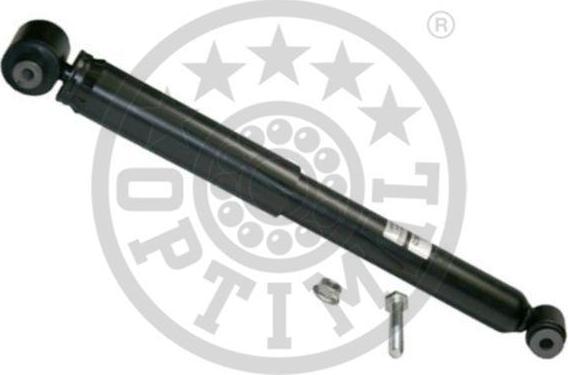 Optimal A-1847G амортизатор на RENAULT MEGANE II (BM0/1_, CM0/1_)