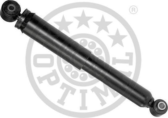 Optimal A-1850G амортизатор на FIAT PANDA (169)