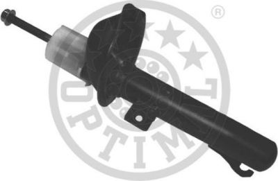 Optimal A-18539H амортизатор на FORD FIESTA IV (JA_, JB_)