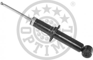 OPTIMAL Амортизатор задний L=R (газовый) AD 100/A6 91-97 (A-2713G)