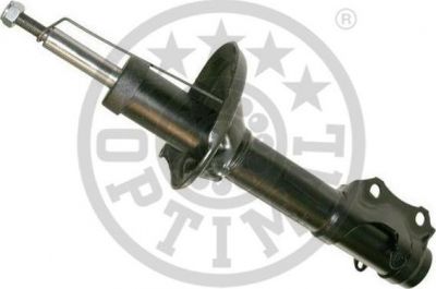 OPTIMAL Амортизатор передний L=R (газовый) VW Passat B3/B4 91-> (A-3004G)