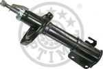 OPTIMAL Амортизатор передний газ. SAAB 9000 89-98 (4001640, A-3030G)
