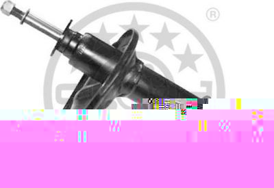 Optimal A-3075HR Амортизатор MAZDA 323 (BG) 08/89-08/94 пер.прав.масл.