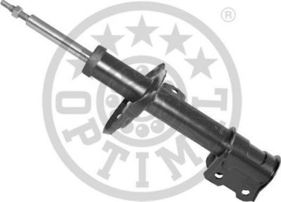 OPTIMAL Амортизатор подвески газ. пер. прав. OPEL Corsa C (0344342, A-3119GR)