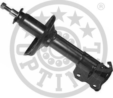 Optimal A-3138HR амортизатор на NISSAN SUNNY II (N13)
