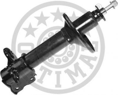 Optimal A-3147HL амортизатор на NISSAN 100 NX (B13)