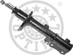 OPTIMAL Амортизатор подвески газ.зад.прав. TOYOTA Corona/Avensis (_T22_) 97-02 (4853009200, A-3155GR)