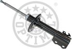 Optimal A-3232GR Амортизатор TOYOTA YARIS 02/06 пер.прав.газ.