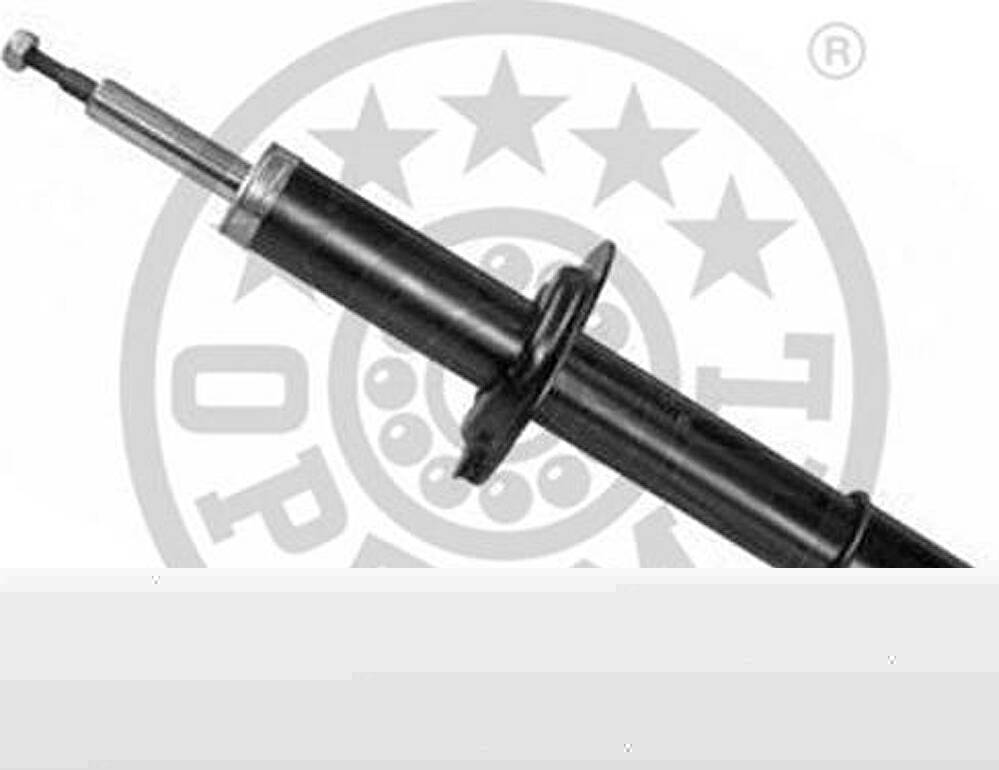 Optimal A-3337H амортизатор на ZASTAVA 101 (1100)