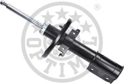 Optimal A-3355G амортизатор на RENAULT MEGANE III Наклонная задняя часть (BZ0_)