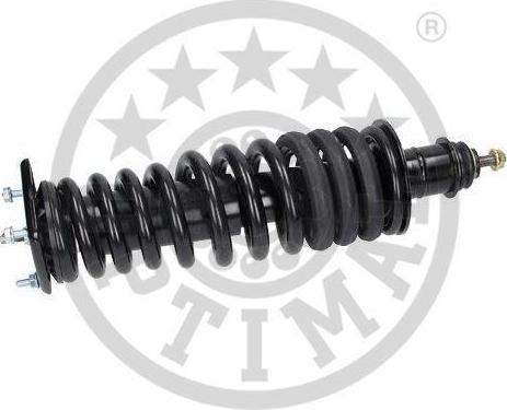 Optimal A-3405-KIT2 амортизатор на MERCEDES-BENZ M-CLASS (W163)