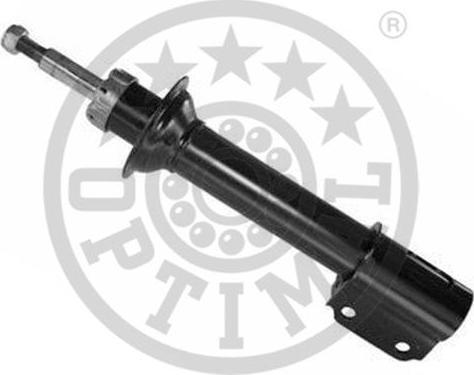 Optimal A-3418H амортизатор на RENAULT 11 (B/C37_)