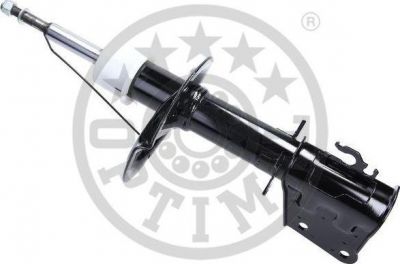 Optimal A-3481G амортизатор на FIAT DOBLO Cargo (223)