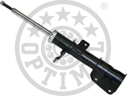 Optimal A-3486G амортизатор на FIAT STILO (192)