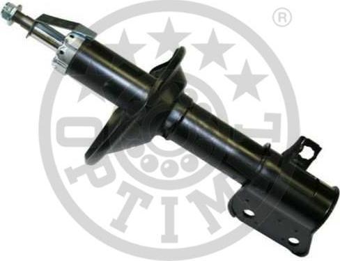 Optimal A-3565GR амортизатор на SUBARU IMPREZA купе (GFC)