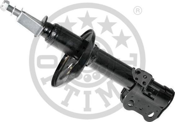 Optimal A-3586GR амортизатор на TOYOTA PICNIC (_XM10)