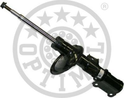 OPTIMAL Амортизатор передний L=R VOLVO S60 I 00-10/S80 I 00-06 (A-3603G)