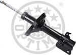 OPTIMAL Амортизатор SUBARU FORESTER 01/03- пер.прав.газ. (A-3622GR)