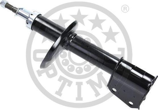 Optimal A-3624G Амортизатор RENAULT SYMBOL 1.4i 00- пер.газ.