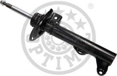 Optimal A-3798G Амортизатор MERCEDES W204 пер.газ.