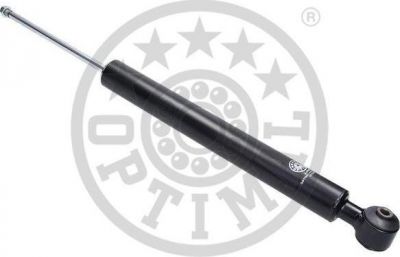 Optimal A-3799G Амортизатор MERCEDES C W204 07- зад.газ.