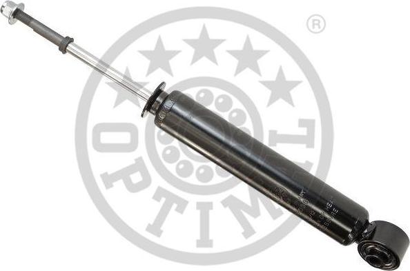 Optimal A-3903G амортизатор на NISSAN MURANO (Z50)