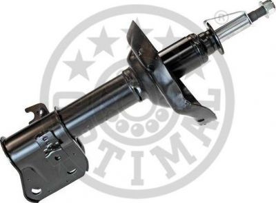 Optimal A-3906GL амортизатор на SUBARU IMPREZA седан (GD)