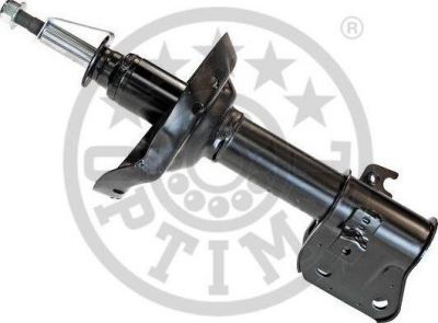 OPTIMAL Амортизатор передняя ось, справа SUBARU: IMPREZA Stufenheck (GD, GG) 2000/12- (20311FE120, A-3906GR)
