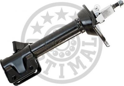 Optimal A-3907GL Амортизатор SUBARU IMPREZA (excl. WRX-STI) 11/02-12/02 зад.лев.газ.(седан)
