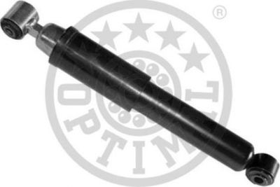 Optimal A-66915G амортизатор на RENAULT CLIO I (B/C57_, 5/357_)
