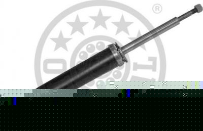 Optimal A-67068GL амортизатор на HONDA CIVIC III Hatchback (AL, AJ, AG, AH)
