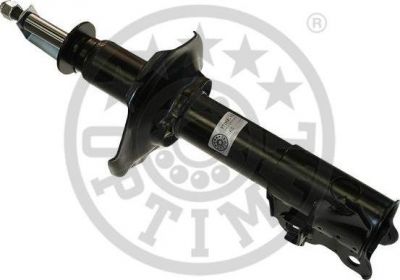 Optimal A-67143GR амортизатор на NISSAN SUNNY II (N13)