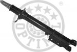 Optimal A-67201G амортизатор на MAZDA 323 III Hatchback (BF)