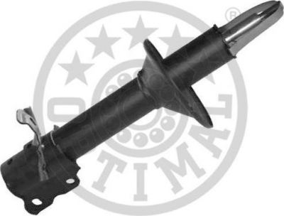 Optimal A-67244GL амортизатор на NISSAN 100 NX (B13)