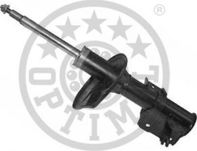 Optimal A-67620GR амортизатор на VOLVO V40 универсал (VW)