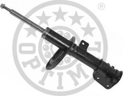 Optimal A-67630G амортизатор на FIAT MULTIPLA (186)