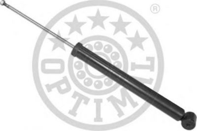 OPTIMAL Амортизатор VW GOLF IV/SKODA OCTAVIA 96-03 зад.газ.SPORT (1J0513025BB, A-68767G)