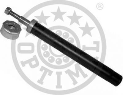OPTIMAL Амортизатор масл. перед. VW Caddy I 82-92 (171412031C, A-8534H)