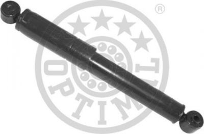 OPTIMAL A-1165G Амортизатор задний газ. PUNTO OPTIMAL (A1165G)