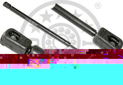 Optimal AG-17012 газовая пружина, крышка багажник на RENAULT 19 I (B/C53_)
