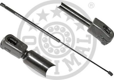 OPTIMAL Амортизатор капота VW B5 97-00 (1x) (AG-17089)