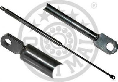Optimal AG-17153 газовая пружина, крышка багажник на FIAT PANDA (141A_)
