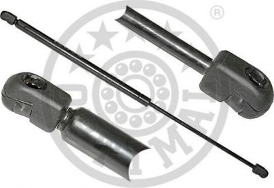 OPTIMAL Упругий элемент, крышка багажника / помещения для груза (AG-17246)