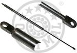 Optimal AG-17488 газовая пружина, крышка багажник на SAAB 9000 Наклонная задняя часть