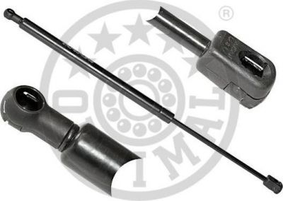 Optimal AG-17502 газовая пружина, крышка багажник на RENAULT LAGUNA I Grandtour (K56_)