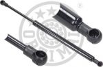 Optimal AG-40197 газовая пружина, крышка багажник на AUDI TT Roadster (FV9)