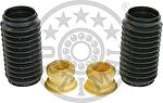 Optimal AK-735123 пылезащитный комплект, амортизатор на VOLVO V40 универсал (VW)