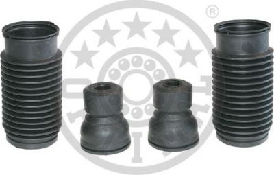 Optimal AK-735327 пылезащитный комплект, амортизатор на HYUNDAI ATOS (MX)