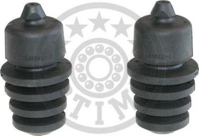 Optimal AK-735329 пылезащитный комплект, амортизатор на HYUNDAI ATOS (MX)